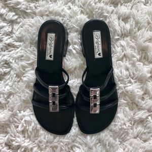 NWT Brighton Heels